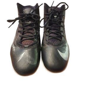 nike  Zoom mens football cleats 12.5